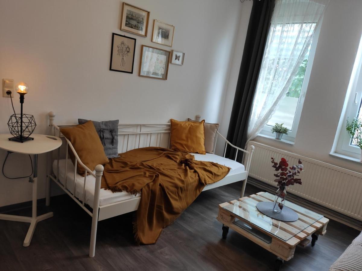 شقة Gemuetliche 2 Zimmer هيلدسهايم المظهر الخارجي الصورة